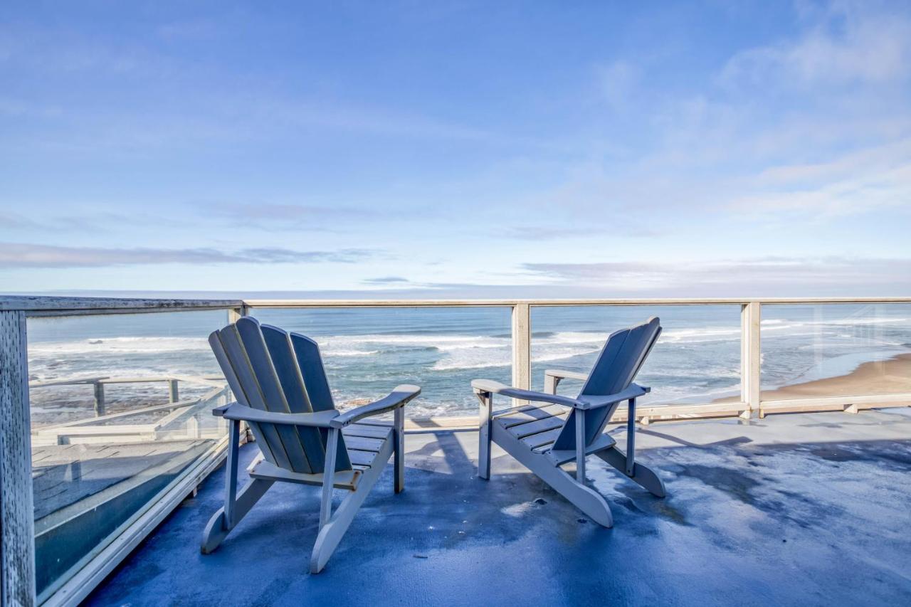 Вилла Nelscott Anchor House Линкольн-Сити Экстерьер фото