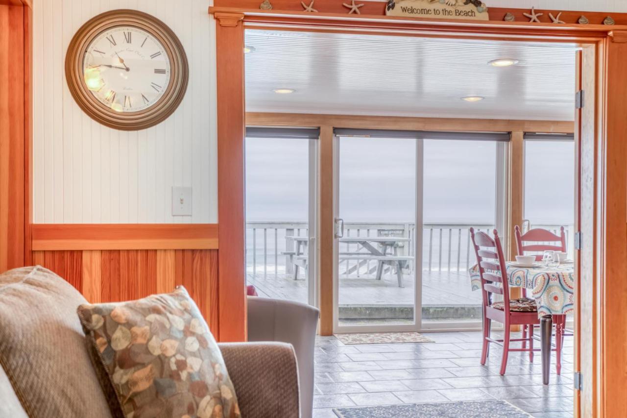 Вилла Nelscott Anchor House Линкольн-Сити Экстерьер фото