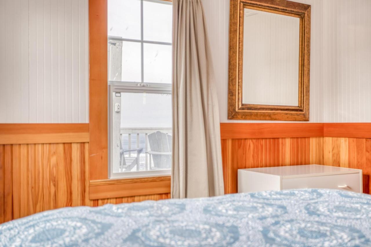 Вилла Nelscott Anchor House Линкольн-Сити Экстерьер фото