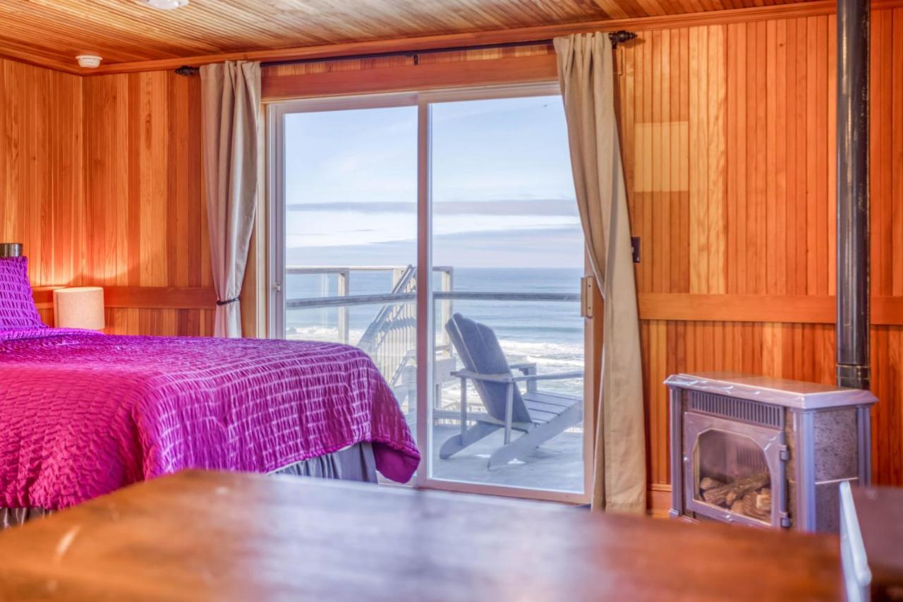 Вилла Nelscott Anchor House Линкольн-Сити Экстерьер фото