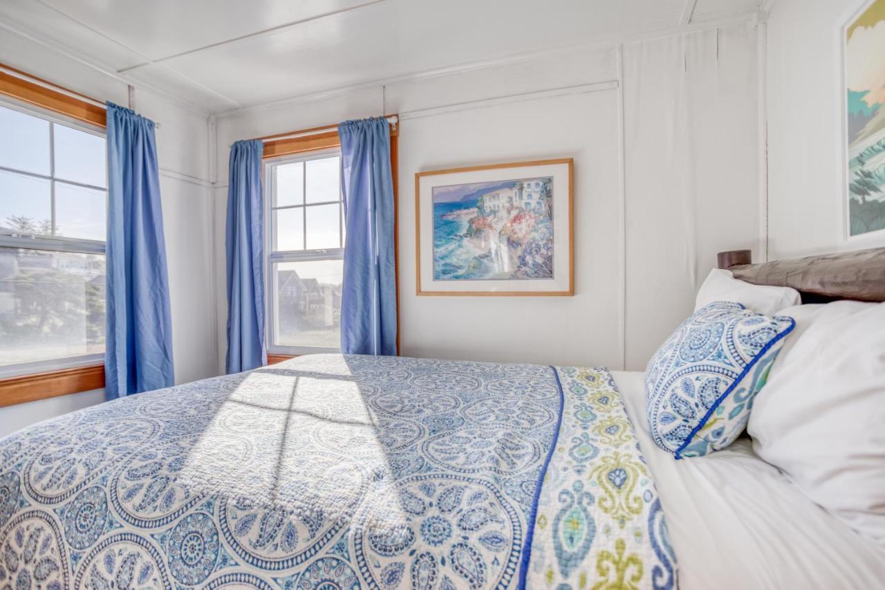 Вилла Nelscott Anchor House Линкольн-Сити Экстерьер фото