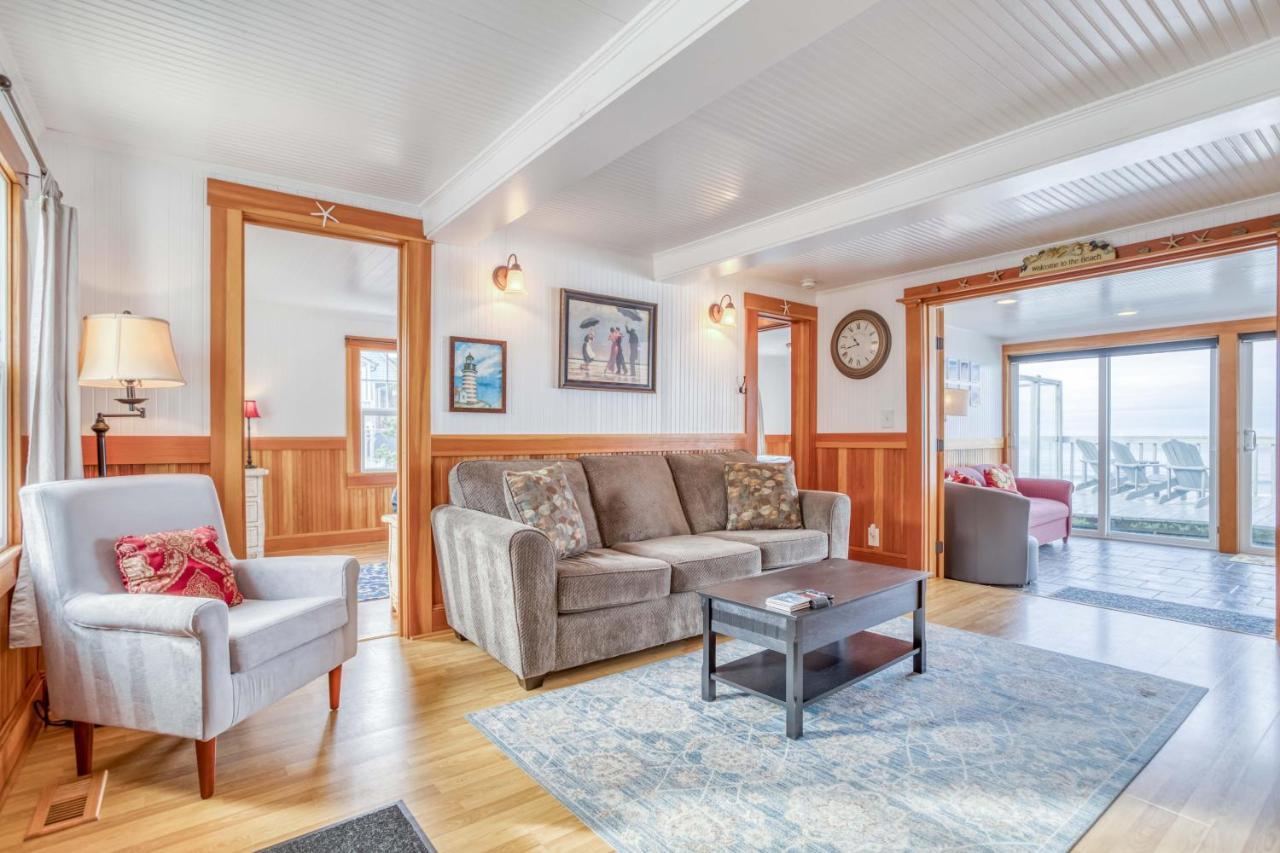 Вилла Nelscott Anchor House Линкольн-Сити Экстерьер фото