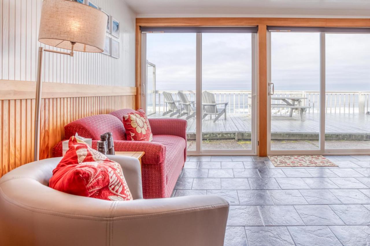 Вилла Nelscott Anchor House Линкольн-Сити Экстерьер фото