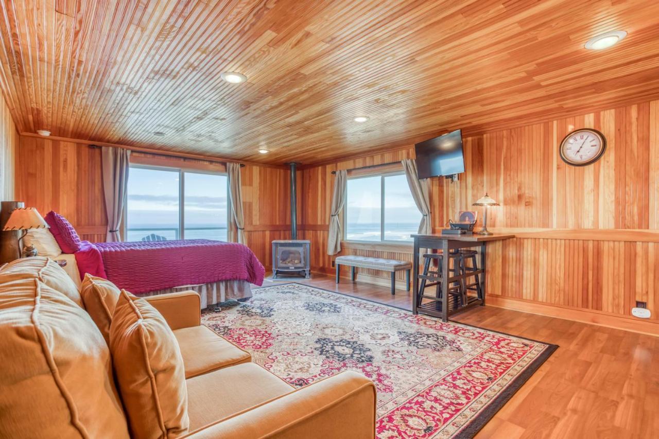 Вилла Nelscott Anchor House Линкольн-Сити Экстерьер фото